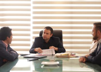 Propone alcalde programa Peso a Peso al gobernador para rehabilitar bóveda en Centro Histórico