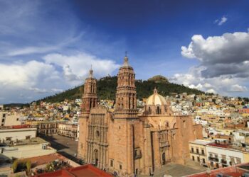 Mantenimiento de bóveda desata controversia entre gobiernos municipal y estatal