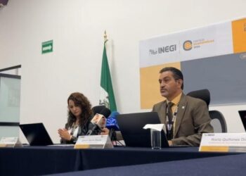 Aumentó la informalidad en Zacatecas y la inseguridad es el principal problema: INEGI