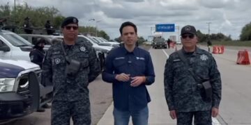 Acusa secretario a Rema de desinformar a ejidatarios sobre proyecto de presa Milpillas