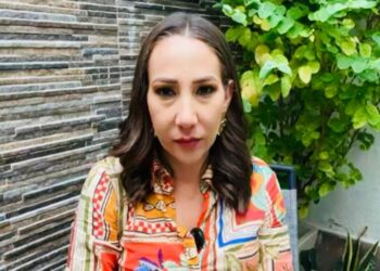 Demanda Noemí Luna que la presidenta Sheinbaum proteja la vida de todas las mujeres