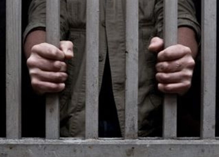 Presuntos culpables, pero castigados de antemano