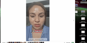 Madre de bebé denuncia robo de su hijo, aunque podría haberlo dado en adopción irregular