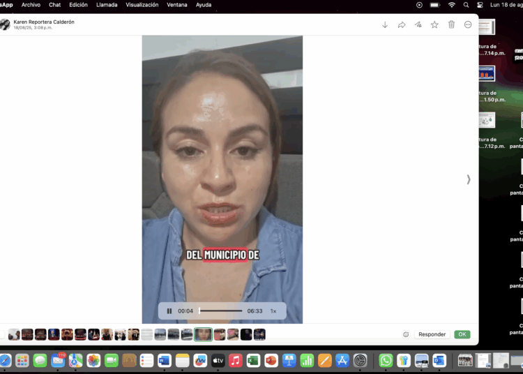 Madre de bebé denuncia robo de su hijo, aunque podría haberlo dado en adopción irregular