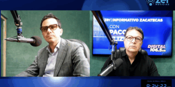 PEP desaloja a maestros de SEFIN; “quieren desestabilizar al gobierno”, dice Reyes Mugüerza