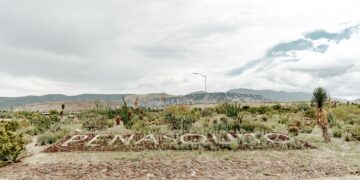 Newmont México: una Empresa Socialmente Responsable