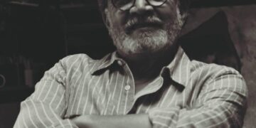 El maestro José Esteban Martínez, se fue a pintar lienzos a la eternidad