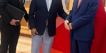 Regidor zacatecano abre canales de inversión internacional para Zacatecas