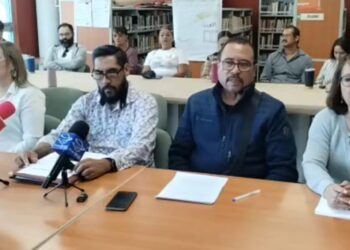 Bibliotecarios rechazan convocatoria de recategorización del SNTE