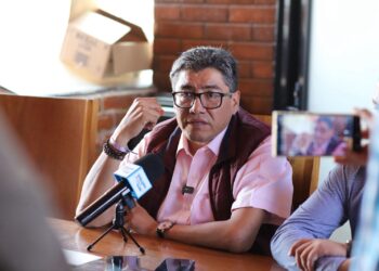 Zacatecas perdió más de 5 mil empleos formales; pide senador a su hermano revise la situación