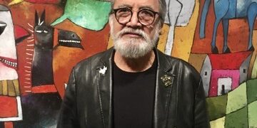 El maestro José Esteban Martínez, se fue a pintar lienzos a la eternidad