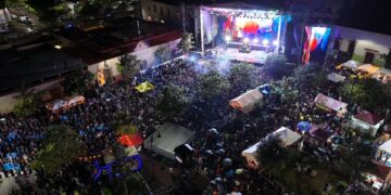 Cierra con éxito el Festival Cultural y Artístico de Guadalupe 2025