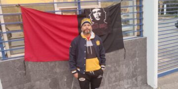 Bloquean acceso a Prepa Dos UAZ; denuncia docente problema de cargas de trabajo