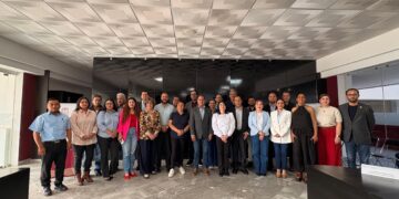 Guadalupe es ejemplo de atención a reportes ciudadanos