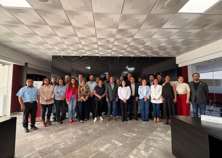 Guadalupe es ejemplo de atención a reportes ciudadanos