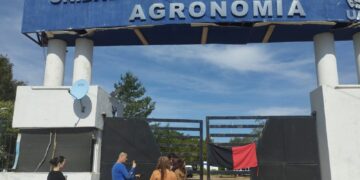 Continúa conflicto en la UAZ por cargas laborales; paro en Agronomía