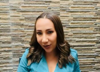 El PAN pugnará por una reforma electoral plural y con reglas justas: Noemí Luna