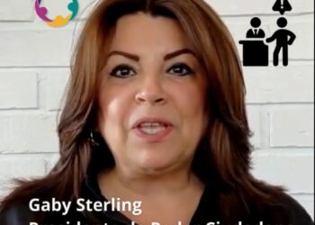 Poder Ciudadano valora denunciar las prácticas de elección judicial en tribunales internacionales