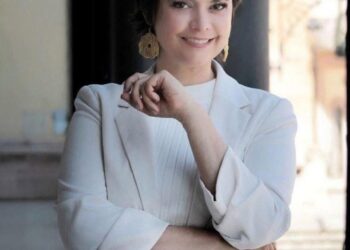 Tribunal Electoral resuelve judicatura penal, en favor de Mara Muñoz Galván