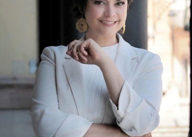 Tribunal Electoral resuelve judicatura penal, en favor de Mara Muñoz Galván