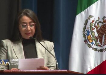 Fructífero trabajo académico de Mónica Muñoz al frente de Letras de la UAZ