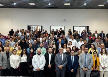 Posicionar internacionalmente a la Unidad de Artes UAZ, se compromete Alfonso Vázquez