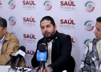 Diputado morenista propone disminuir el número de plurinominales en el congreso