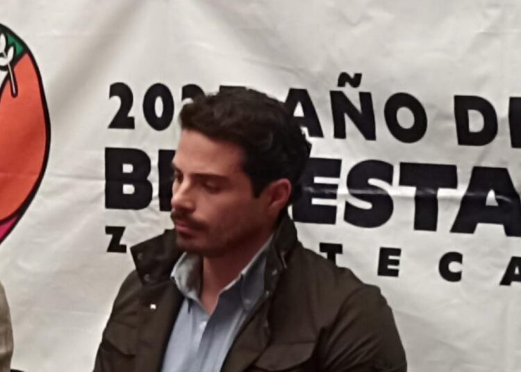 El reclutamiento forzado de jóvenes del crimen organizado en Zacatecas, es una realidad