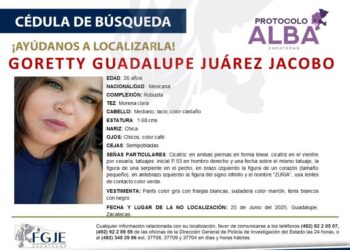 Feminicidio contra madre buscandora; su cuerpo fue encontrado en SLP