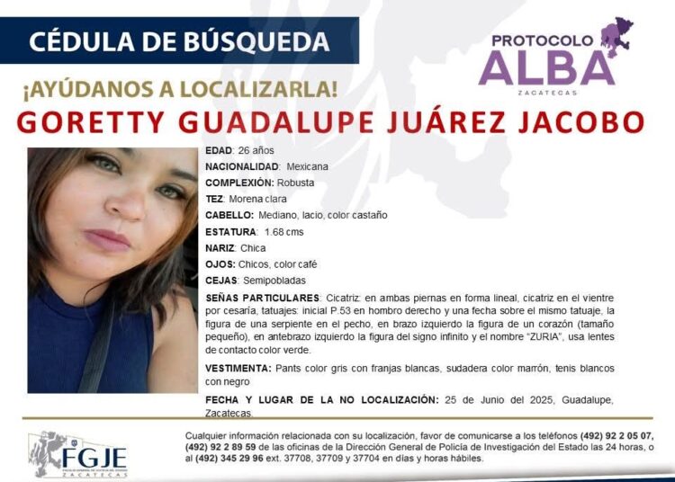 Feminicidio contra madre buscandora; su cuerpo fue encontrado en SLP