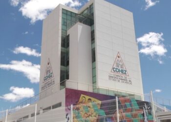 Condena la CDHEZ el asesinato de madre buscadora y pide castigar a los responsables