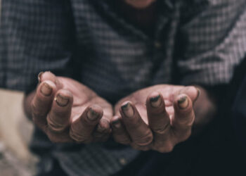 A JUICIO DE AMPARO/ La Pobreza Sí Disminuyó