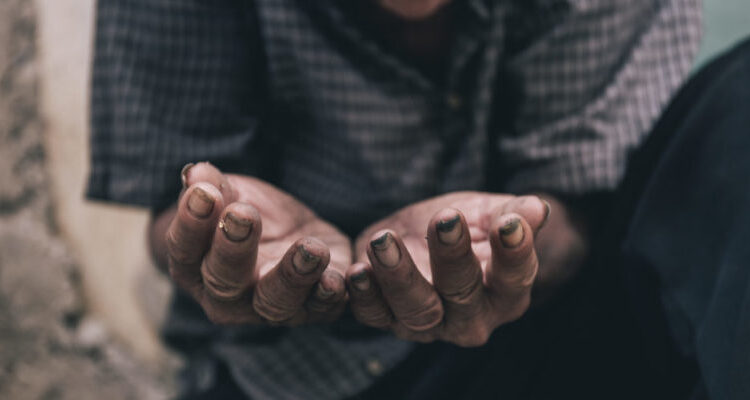 A JUICIO DE AMPARO/ La Pobreza Sí Disminuyó