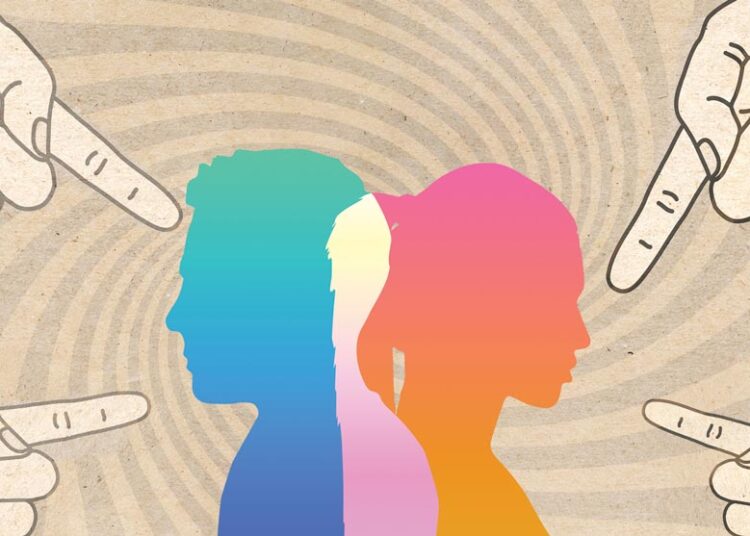 LA CRÍTICA ES PARTE DE LA DEMOCRACIA