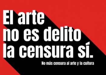 Artistas denuncian violencia y censura en contra de espacio cultural en Vetagrande