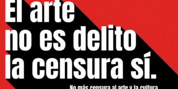 Artistas denuncian violencia y censura en contra de espacio cultural en Vetagrande