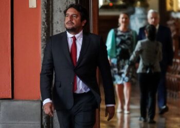 Tramitan amparo en favor de Andy y Boby López Beltran, para evitar captura