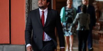 Tramitan amparo en favor de Andy y Boby López Beltran, para evitar captura