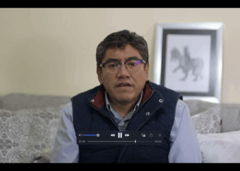 Por el sectarismo y divisiones, Morena corre el riesgo de perder la gubernatura: Saúl Monreal