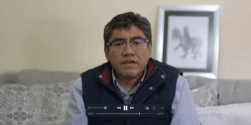 Por el sectarismo y divisiones, Morena corre el riesto de perder la gubernatura: Saúl Monreal