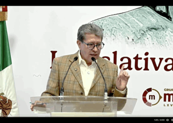 Ricardo llama a serenarse a su hermano Saúl; “no es suicida” dice