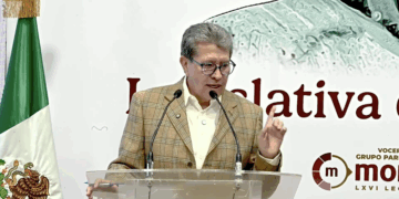 Ricardo llama a serenarse a su hermano Saúl; “no es suicida” dice