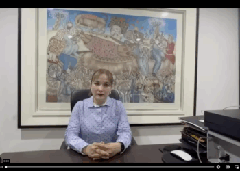 Renuncia Perla Trejo a la Secretaría General de la UAZ; “se inicia cediendo a presiones” dice