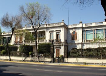 TRAS LA PUERTA DEL PODER/ Hoy inician las consultas en Gobernación para la Reforma Electoral  