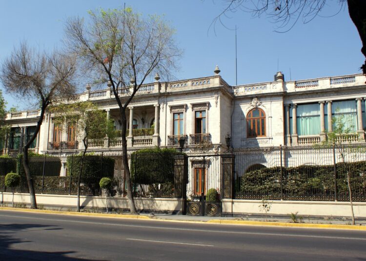 TRAS LA PUERTA DEL PODER/ Hoy inician las consultas en Gobernación para la Reforma Electoral  