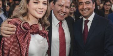 Con alianza gubernamental, Guadalupe se desarrolla: Saldívar