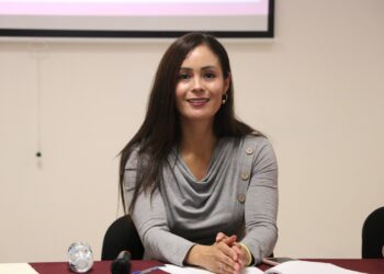 Desde hace dos años la CDHEZ atiende el problema del menor agresivo en la Eulalia Guzmán