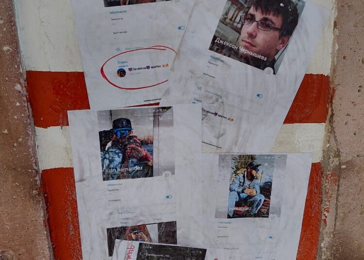 Mujeres denuncian que en Telegram se exhiben imágenes íntimas; Fiscalía no investiga