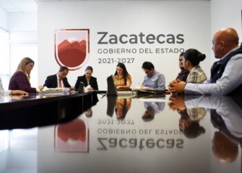 Rehabilitarán en Guadalupe el colector San Jerónimo – La Zacatecana