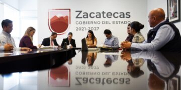 Rehabilitarán en Guadalupe el colector San Jerónimo – La Zacatecana